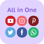 Tik Lite: All apps in one app Apk
