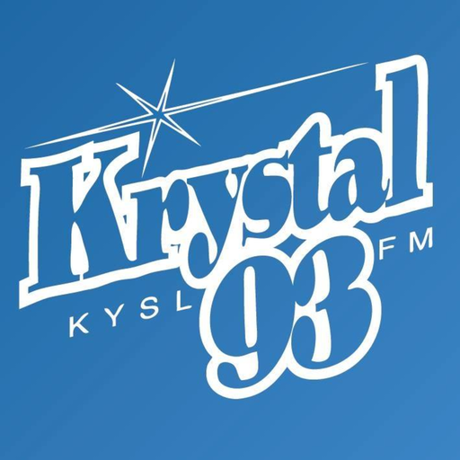 Krystal 93 logo