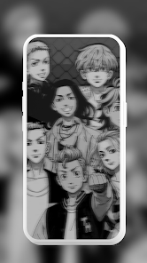 Dark Anime Wallpaper 4K - Apps on Google Play