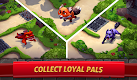 screenshot of Royal Revolt 2: Tower Defense