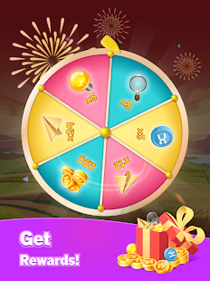 Word Tile Puzzle: Word Search Screenshot