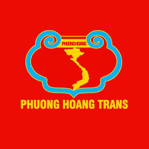 TaiXe PhuongHoang logo