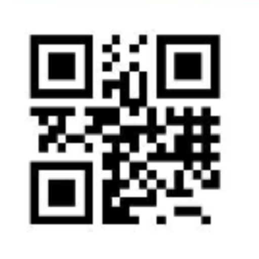 QR code generator logo