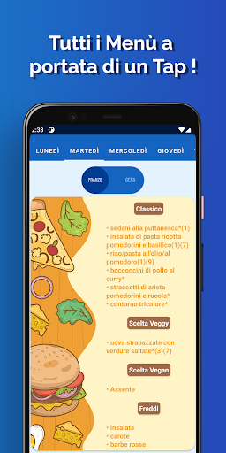 Infomensa Unipi Screen 3