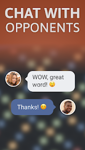 Wordfeud APK for Android Download 4