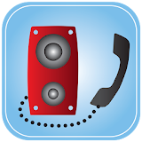 Caller Name and SMS Talker icon