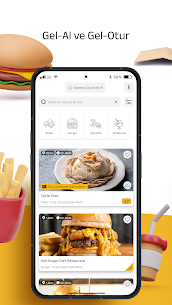 Gofody Yemek Mod Apk 3
