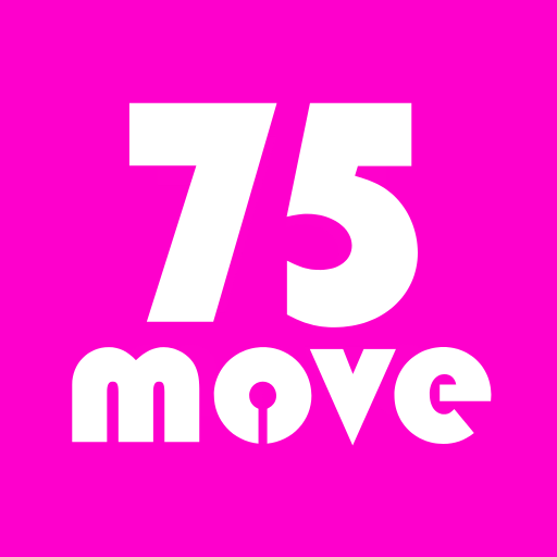 75 Move - Passageiro logo