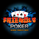 アプリのダウンロード Friendly Poker をインストールする 最新 APK ダウンローダ