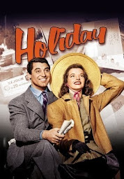 Icon image Holiday (1938)
