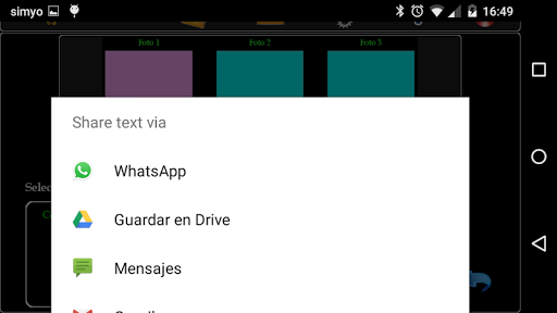 CompLab Limited Screen 3