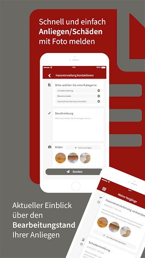 2B - ImmoApp Screen 3