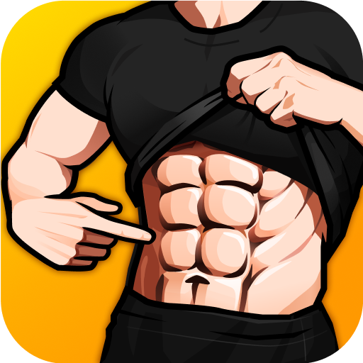 Six Pack Abs Workout At Home Download on Windows