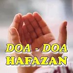 Cover Image of Download Doa-Doa Hafazan (Doa Harian)  APK