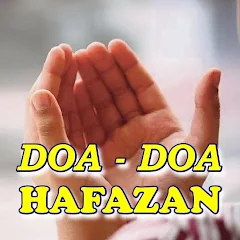 Doa-Doa Hafazan (Doa Harian) – Applications sur Google Play