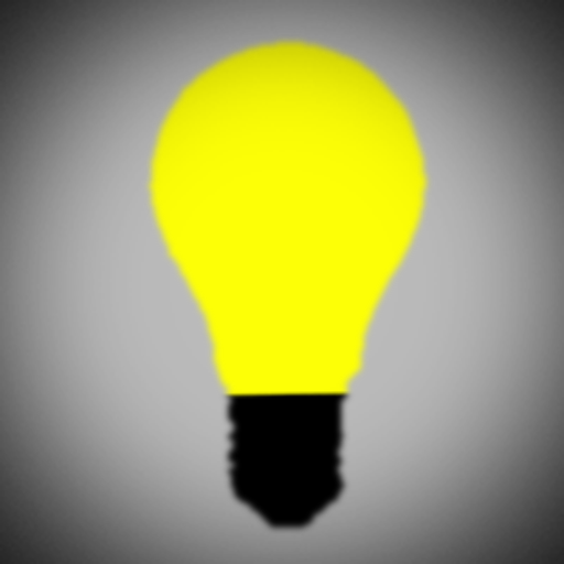 Flashlight Widget 1x1