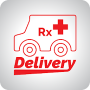 Pharmacy Delivery App