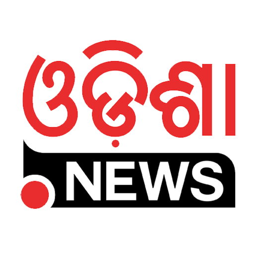 Odisha.News - Odia News App logo