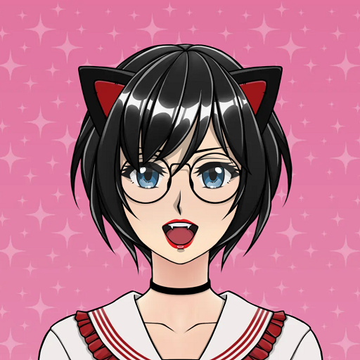 Anime Waifu Avatar Maker