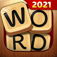 Word Connect - Word Games Puzz