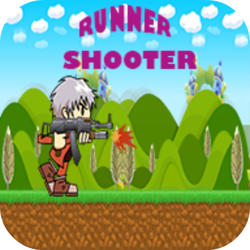 RUNNER SHOOTER