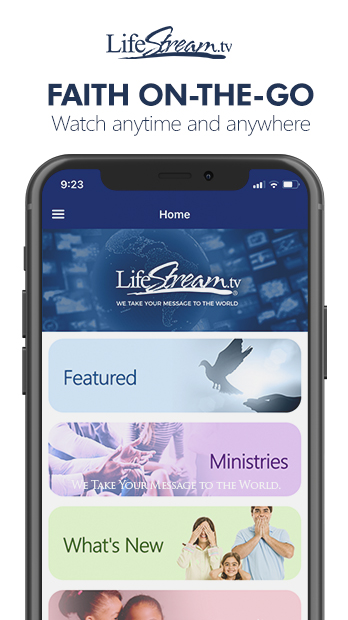 LifeStream TV - 17.0 - (Android)