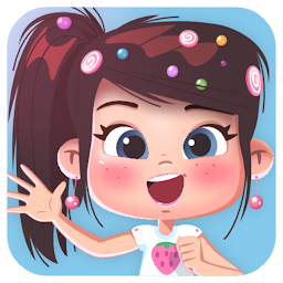 Candy Pastry - Match3 Puzzle