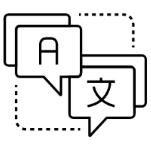 Languagele logo