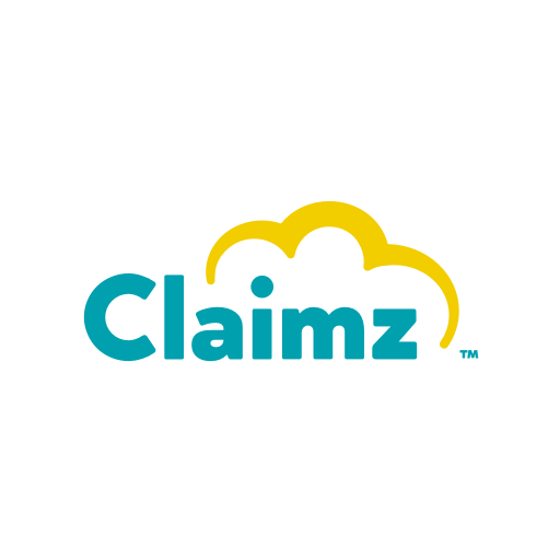 Claimz. logo