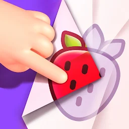 Fold Master - Игра оригами Mod Apk