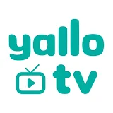 yallo TV icon