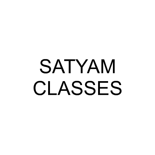 SATYAM CLASSES