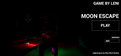 Android application One Night In Daycare screenshort