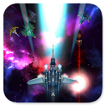 Cover Image of Download Awesome Space Shooter: Arcade Edition 1.8.0 APK