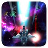 Awesome Space Shooter: Arcade Edition icon