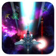 Awesome Space Shooter: Arcade Edition 1.4.0 Icon