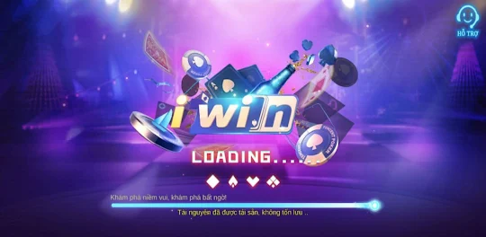 Iwin68 | Game Đổi Thưởng IWIN
