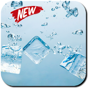 Ice Wallpaper 2.2 Icon