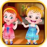 Cover Image of Download Baby Hazel Learns Manners 17.0.0 APK