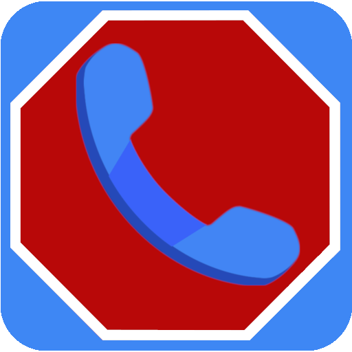 BlockCaller Plus logo