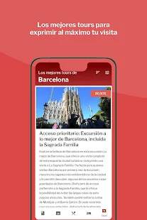 imagen 3 Barcelona - Guía para viajar