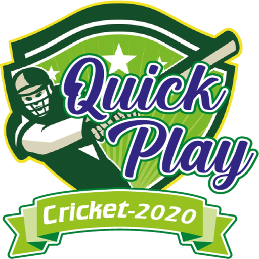 Quick Play logo