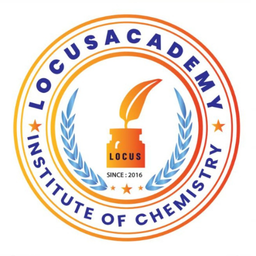 Locus Academy logo
