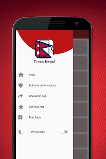 Nepali Ringtone Screenshot
