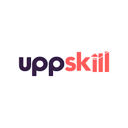 Значок приложения "UppSkill"