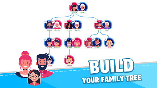 Family Life screenshot 3