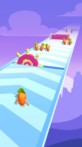 Fruit Rush 1.5 screenshots 1