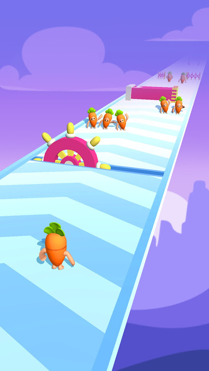 Fruit Rush - 1.9 - (Android)