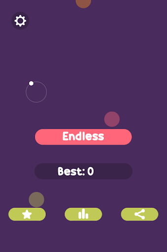 Colour Tap Switch Screen 2