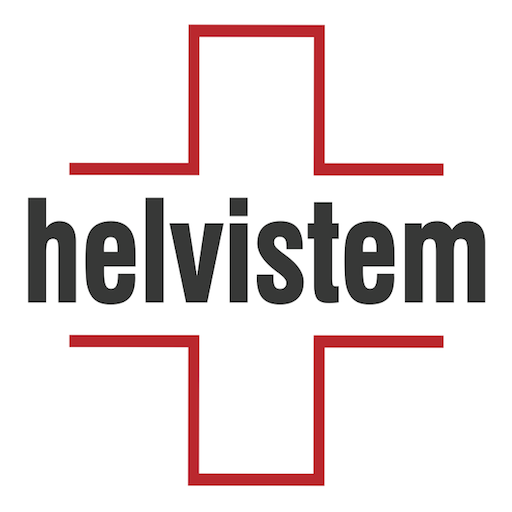HelviStem Formations logo